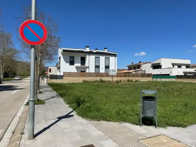 97 Terrenys en venda a Santa Coloma de Farners | fotocasa