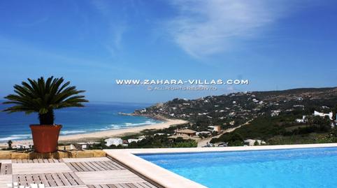 Foto 4 de Casa o xalet en venda a Alemanes, Cádiz