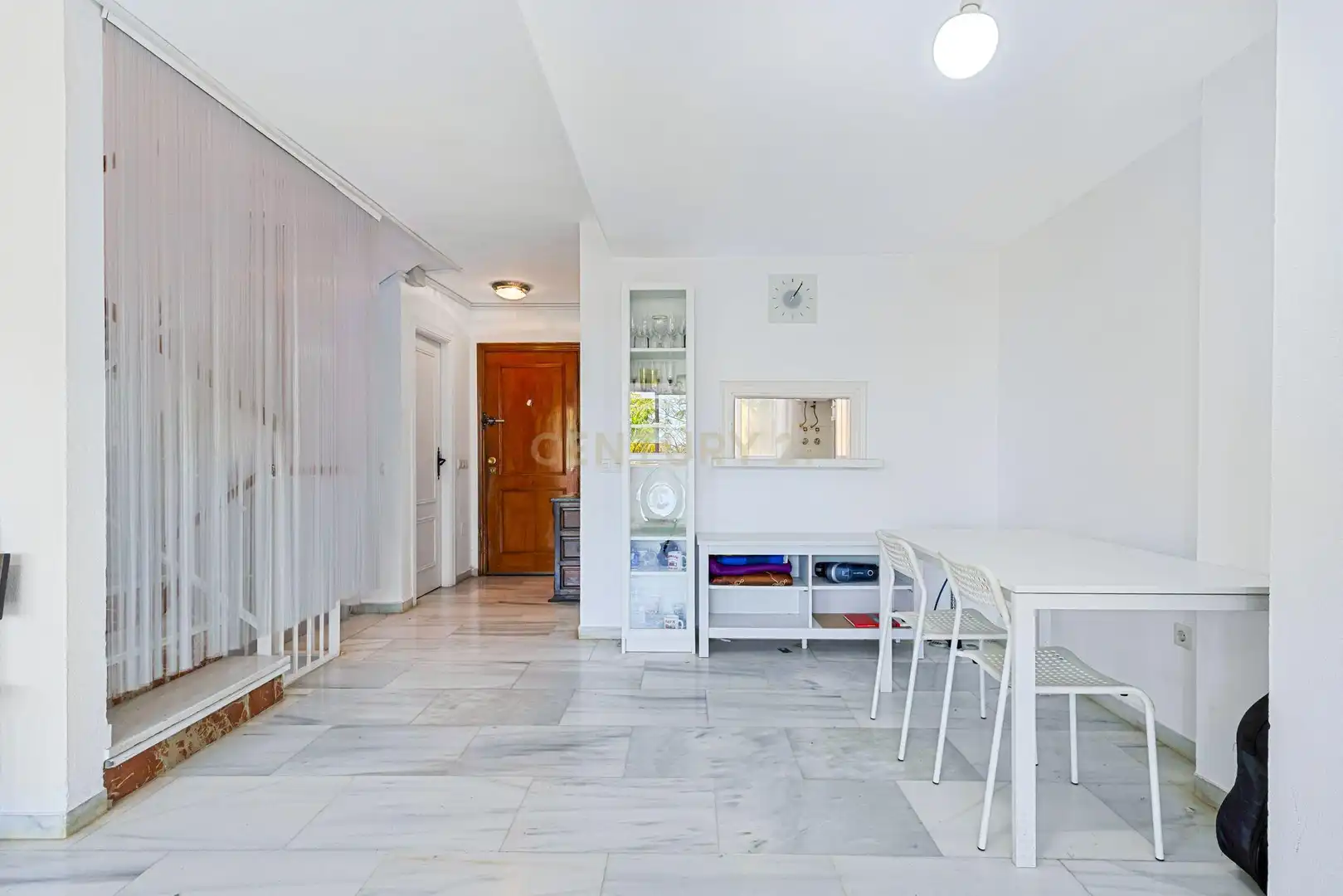 Vista exterior de Casa o chalet en venta en Benalmádena con Aire acondicionado, Jardín privado y Trastero