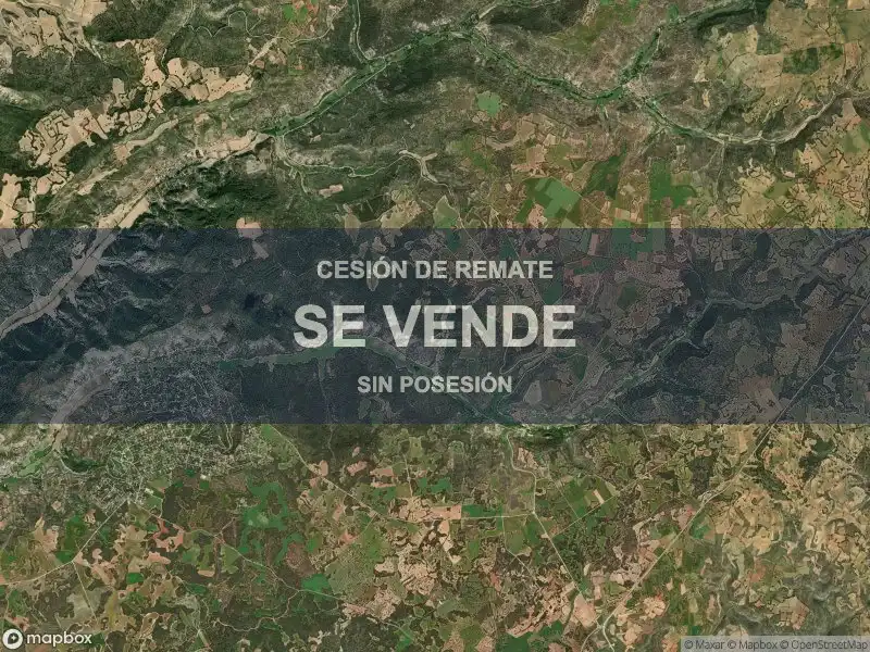 Piso en venta en Hueva