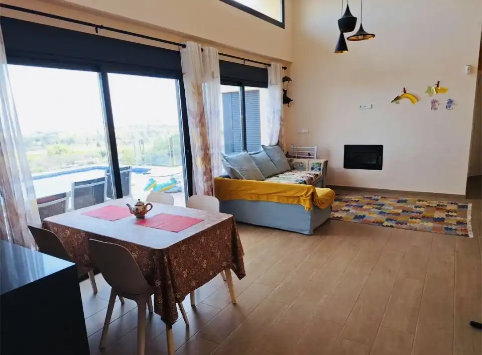 Chalet con piscina en venta en La Pedrera - Vessanes, imagen 16