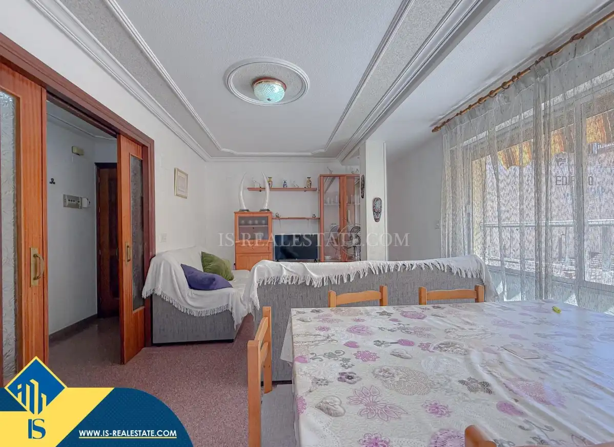 Apartamento en venta en La Mata
