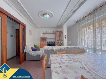 Apartment zum Verkauf in La Mata