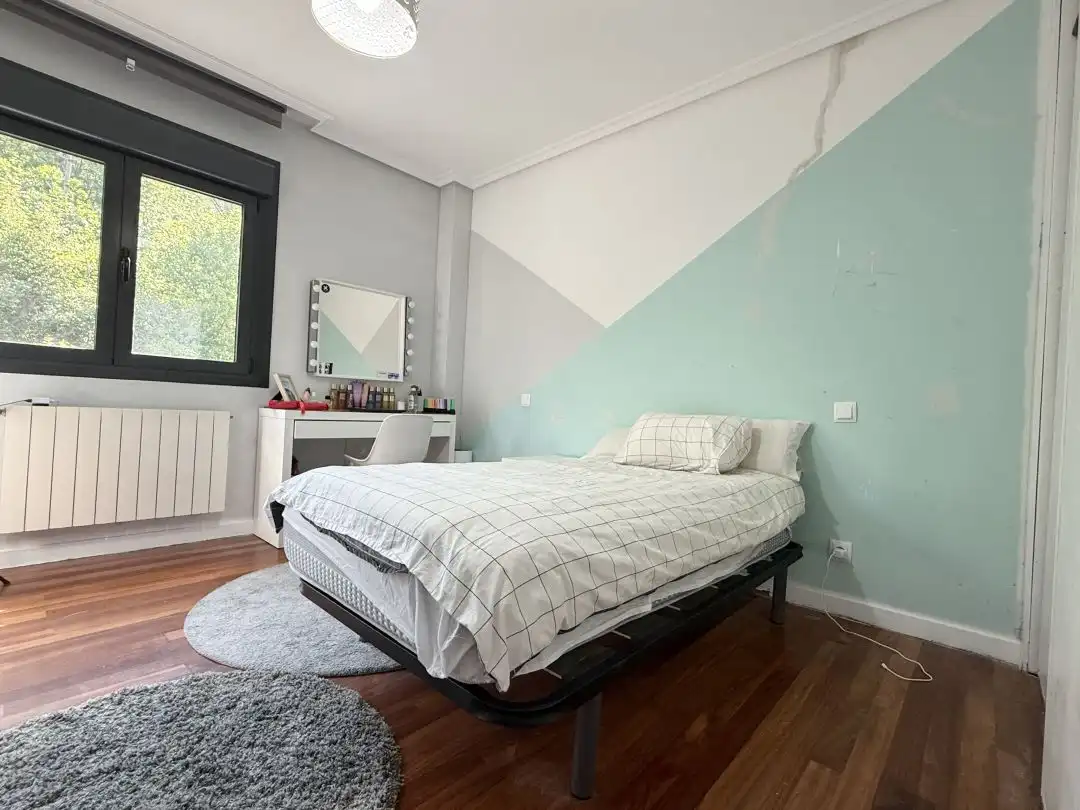 Habitación de Piso en venta en Elgoibar con Calefacción, Terraza y Trastero