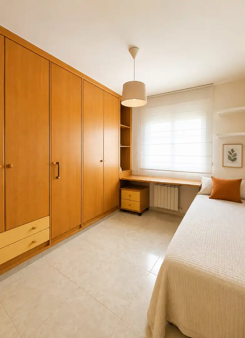 Casa con terraza en venta en Ronda Morell i Vilallonga 12, imagen 15