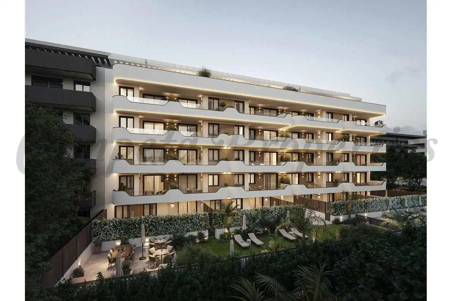 Appartement compact avec terrasse à vendre à Torre del Mar, imagen 11