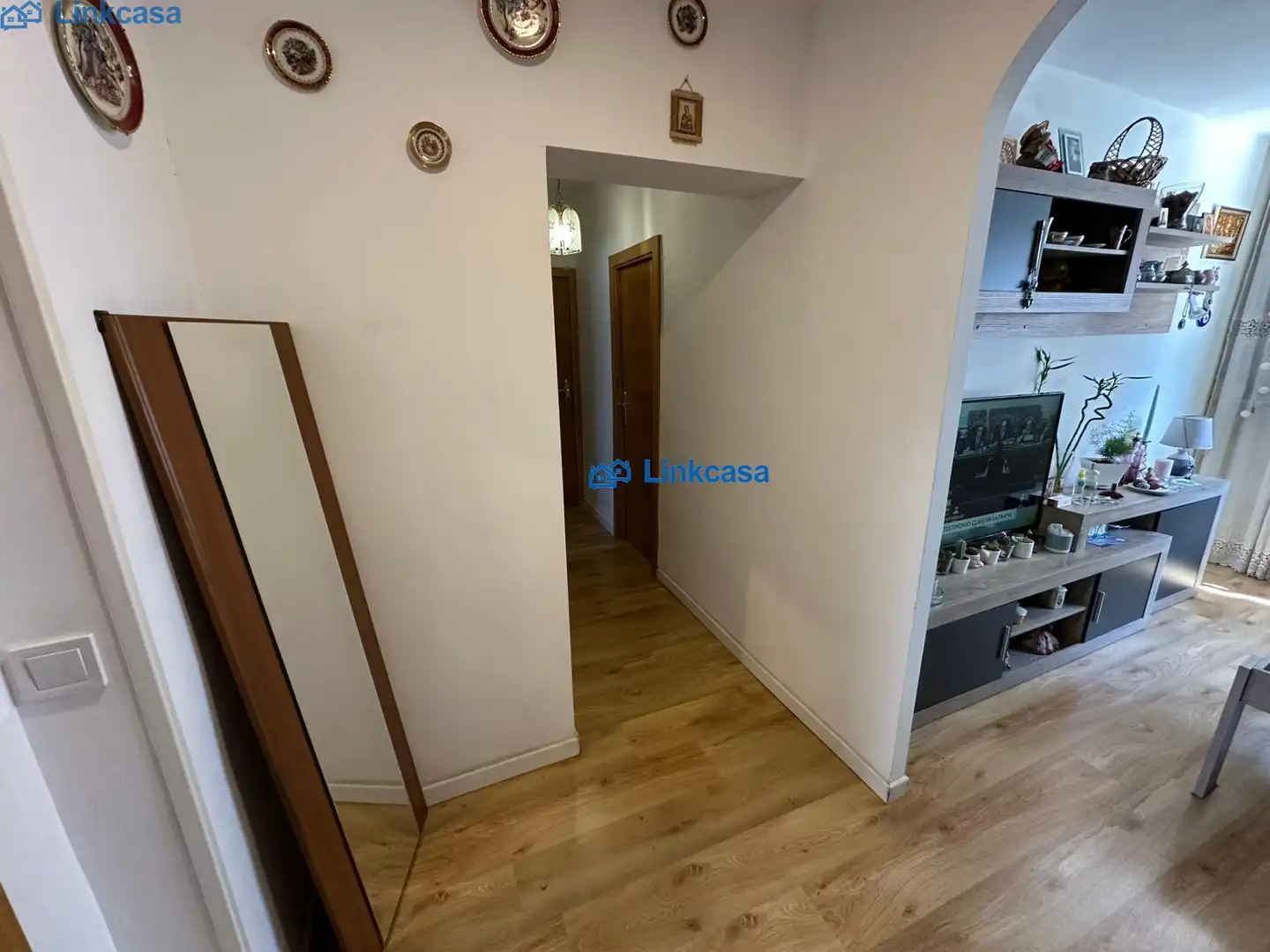 Flat for sale in Madrid  with Air Conditioner and Heating