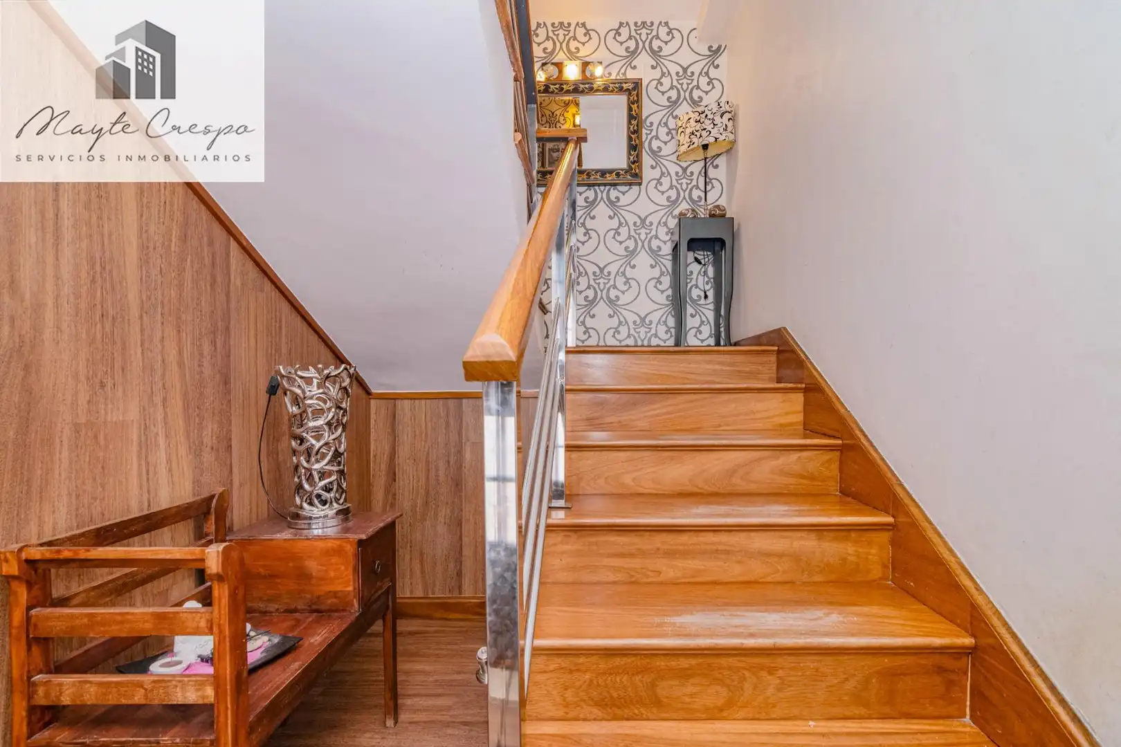 Detached homes for sale in Granada  with Air Conditioner, Terrace and Furnished