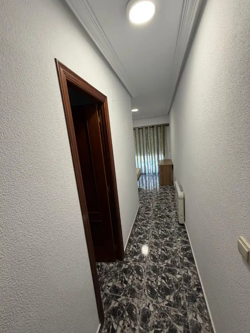 Flat for rent in San Vicente del Raspeig / Sant Vicent del Raspeig  with Air Conditioner, Furnished and Oven