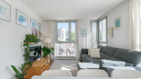 Photo 2 of Apartment to rent in Sant Pere, Sta. Caterina i la Ribera,  Barcelona Capital
