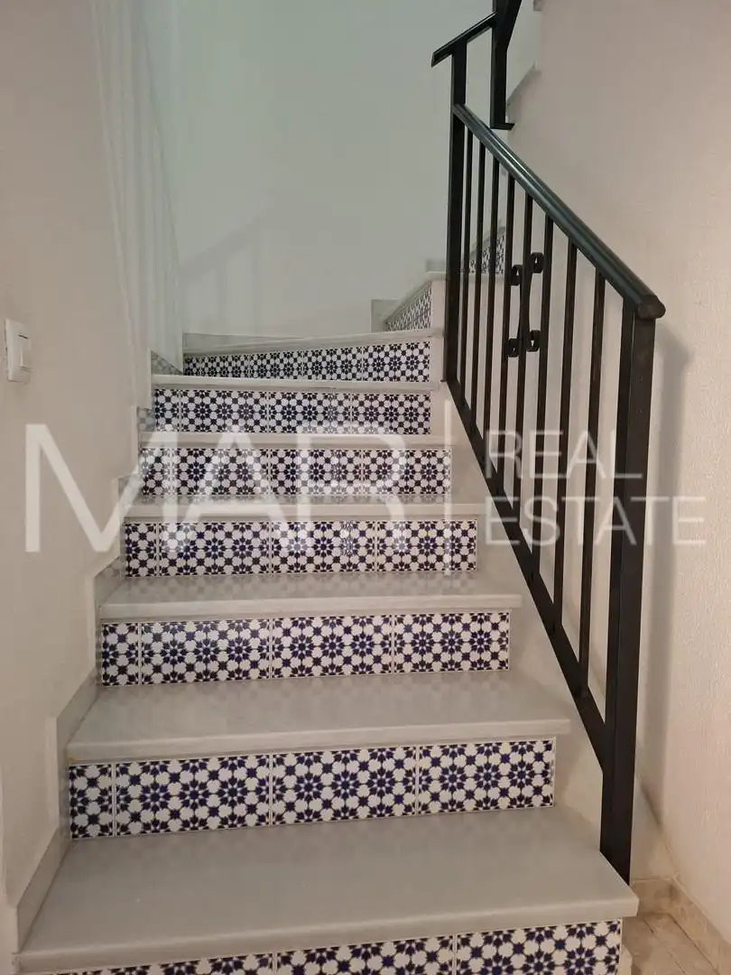Casa adosada en venta en Chiclana de la Frontera con Aire acondicionado y Balcón