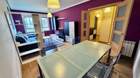 Foto 2 de Apartament de lloguer a La Lastra, León Capital