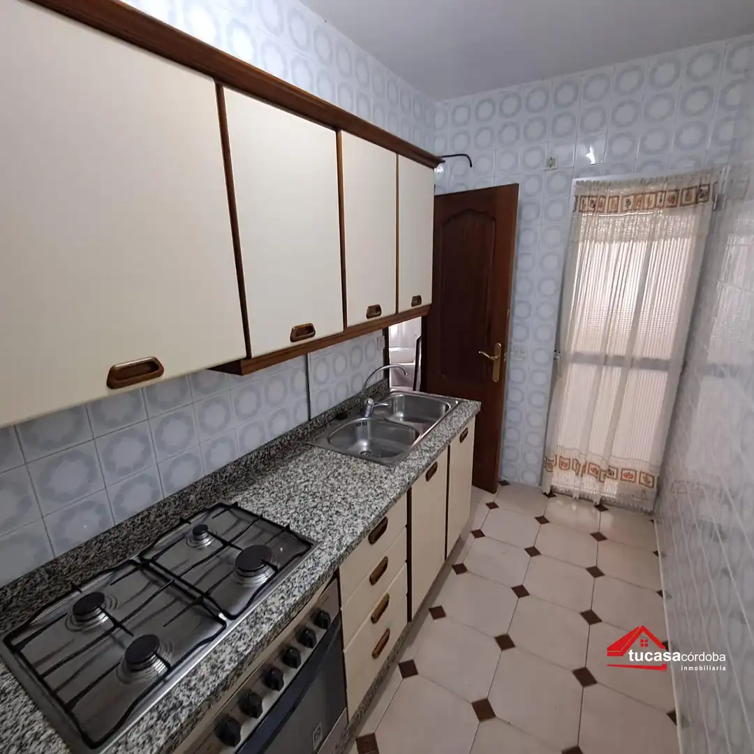 Cocina de Piso en venta en Córdoba con Aire acondicionado, Calefacción y Trastero