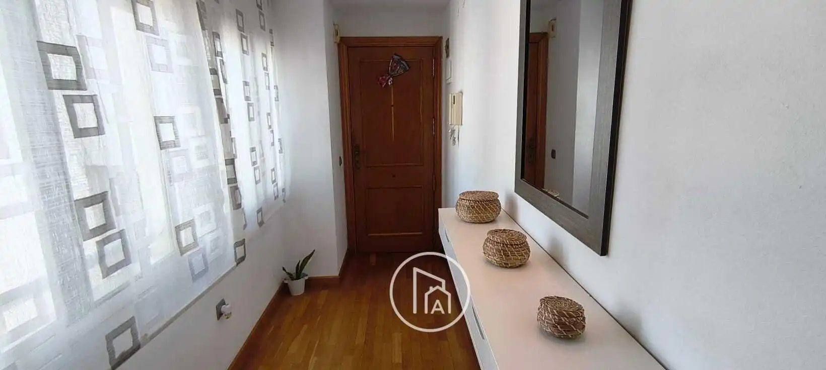 Ático en venta en Paterna con Parquet, Terraza y Trastero