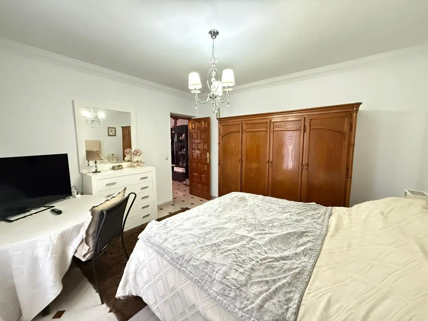 Wohnung mit Terrasse zum Verkauf in Alameda, imagen 15