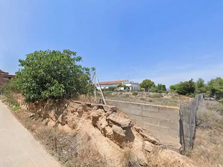 Residential zum Verkauf in Lleida