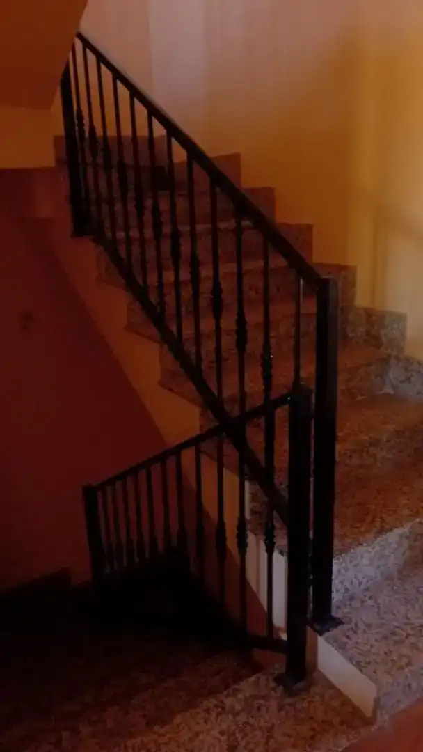 Casa adosada en venda en Las Mesas   amb Jardí privat, Moblat i Balcó