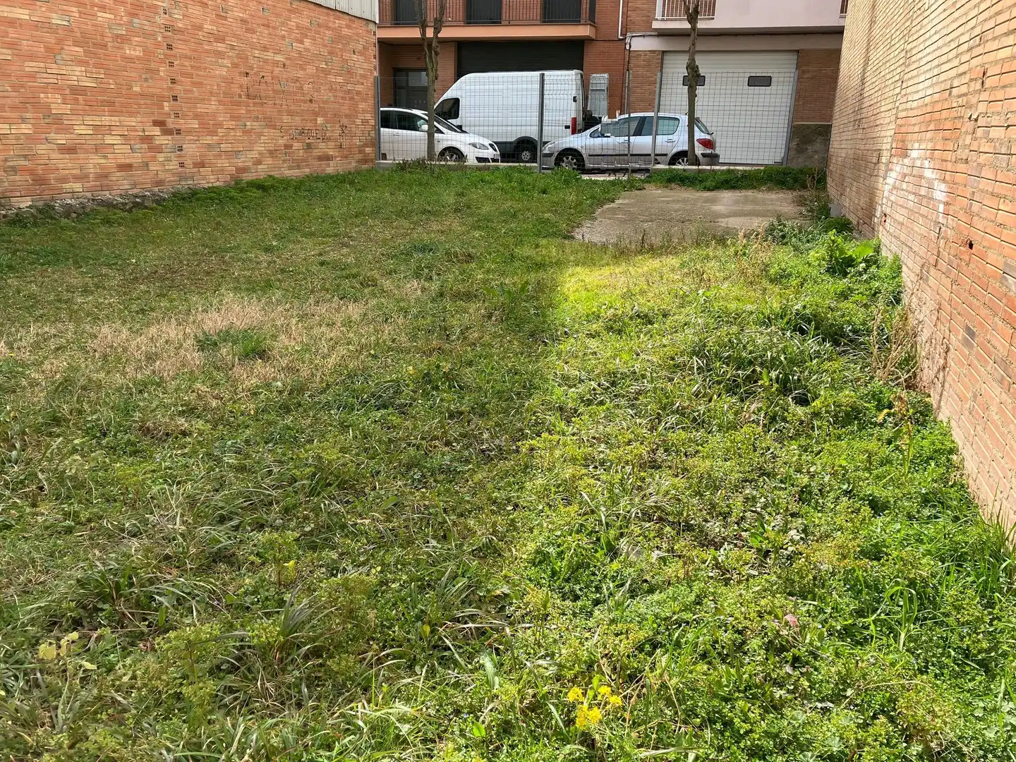 Terreny residencial en venda a Avià