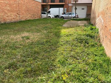 Terreny residencial en venda a Avià