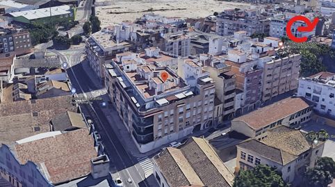 Foto 4 de Trastero de alquiler en Carrer de Ferran D'aragó, 1, Algemesí, Valencia