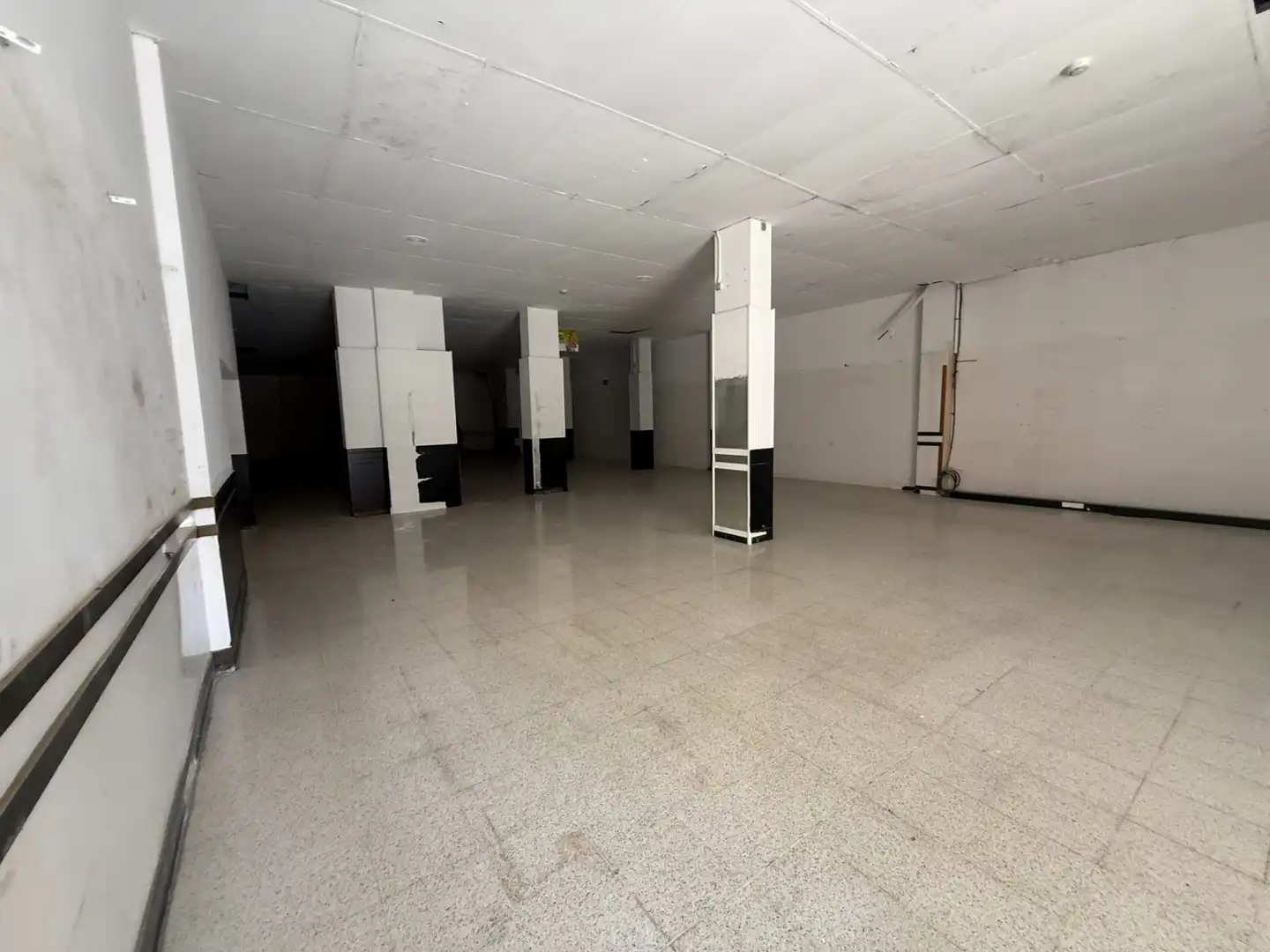 Commercial properties for rent in Sant Cugat del Vallès