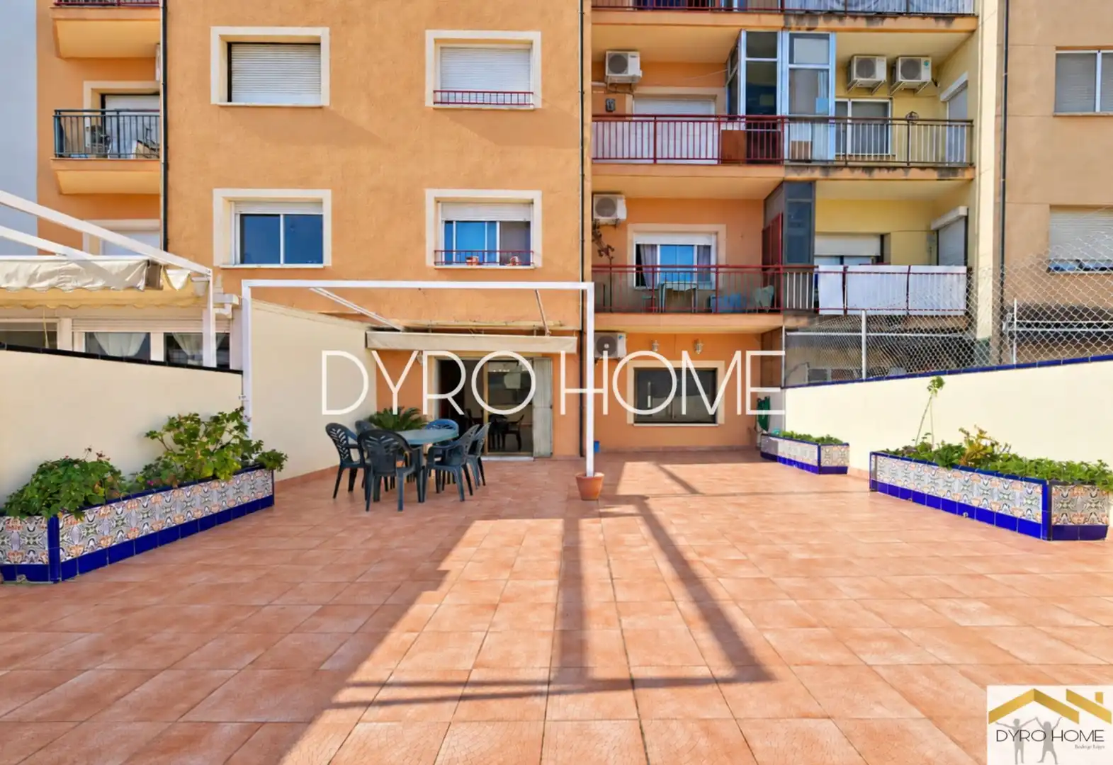 Piso con jardín en venta en DIAGONAL, imagen 32