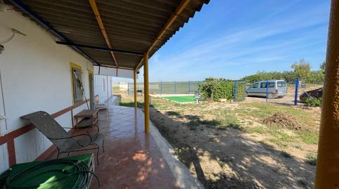 Foto 2 de Finca rústica en venda a Centro, Fuente Álamo de Murcia