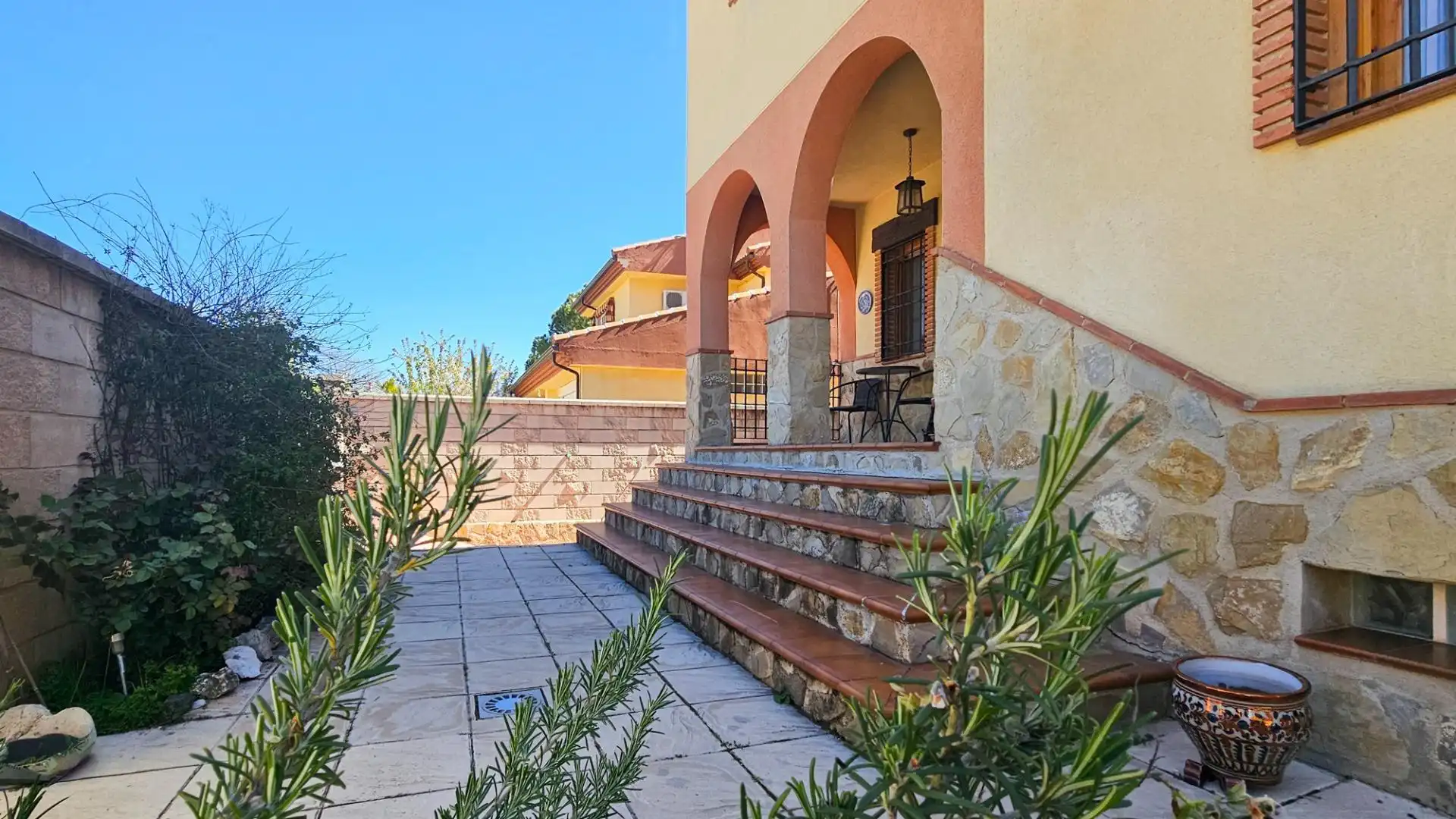 Casa o chalet en venta en Calle IV Centenario, Los Villares