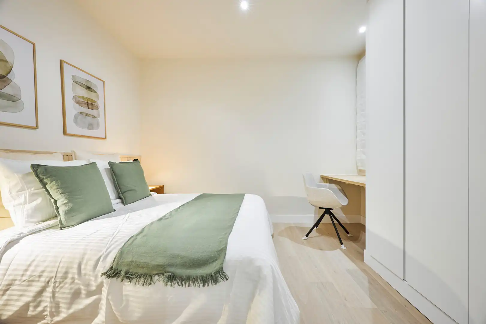 Appartement avec terrasse à louer à Calle Duque de Osuna, imagen 25