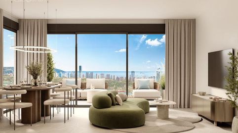 Foto 3 de Apartament en venda a Golf Bahía, Finestrat