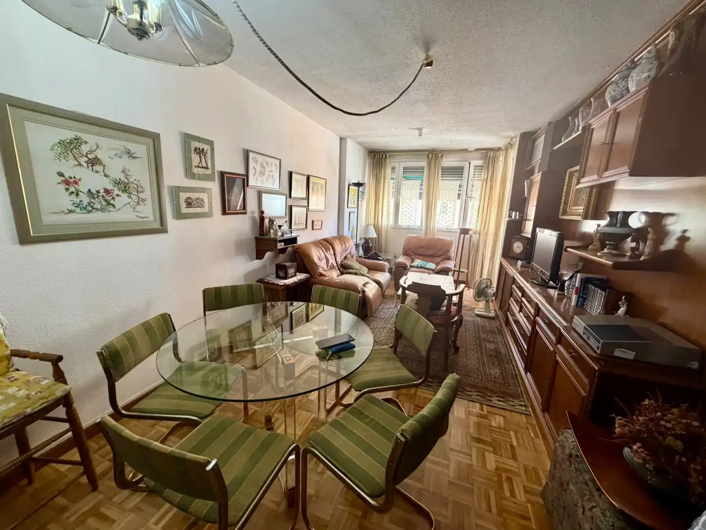 Appartement à vendre à PARROCO DON EMILIO FRANCO, imagen 4
