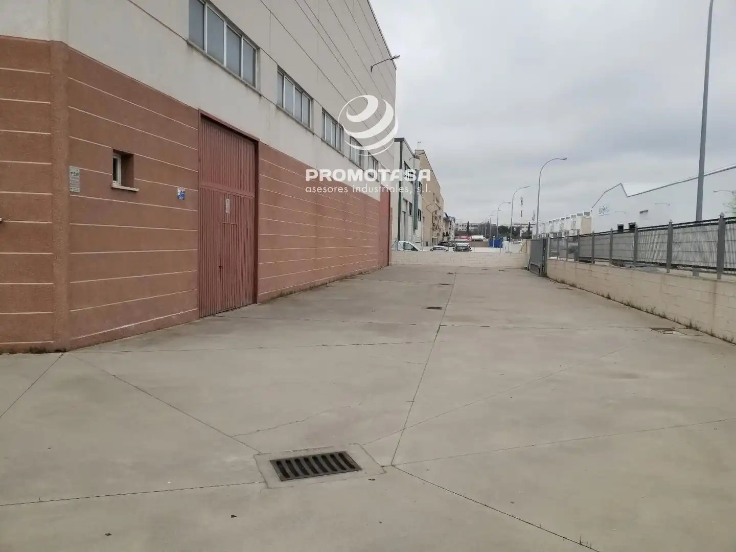 Nave industrial in vendita a Oficio, imagen 14