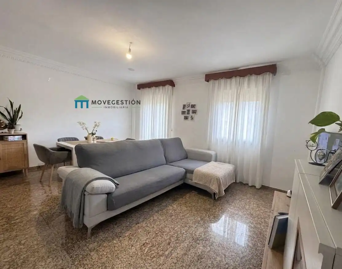 Terraced house for sale in Alameda del Cura - Barriada Andalucia, imagen 2