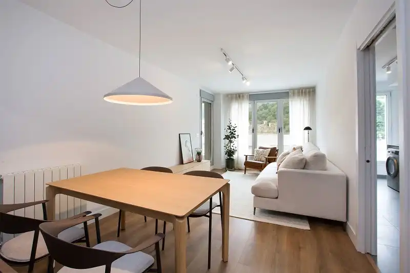 Piso en venta en Calle Blas de Etxebarria, Eibar