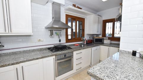Villa independiente en esquina con auteacutentico estilo mediterraacuteneo en La Finca Golfampnbsp  Esta preciosa villa independie, immagine 5