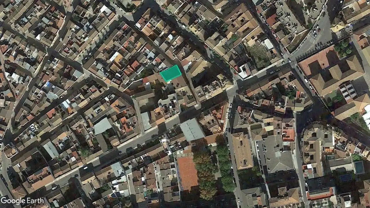 Terreno residenziale in vendita a La Zarzuela - San José - Belén, imagen 3