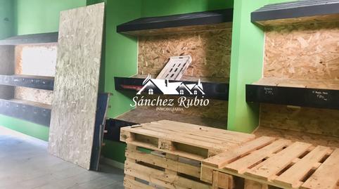 Photo 5 of Premises for sale in Calle José Sánchez Rubio, 20, Casco Antiguo, Madrid