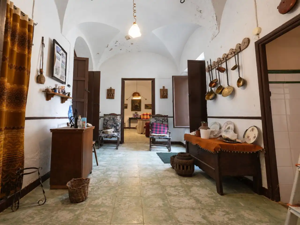 Casa o chalet en venta en Nogales con Terraza