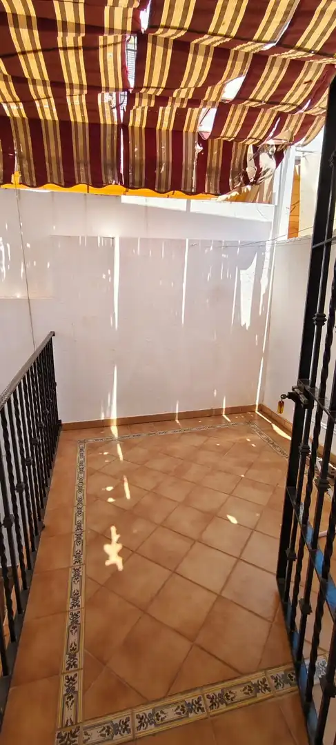 Casa adosada en venta en Écija con Aire acondicionado, Calefacción y Terraza