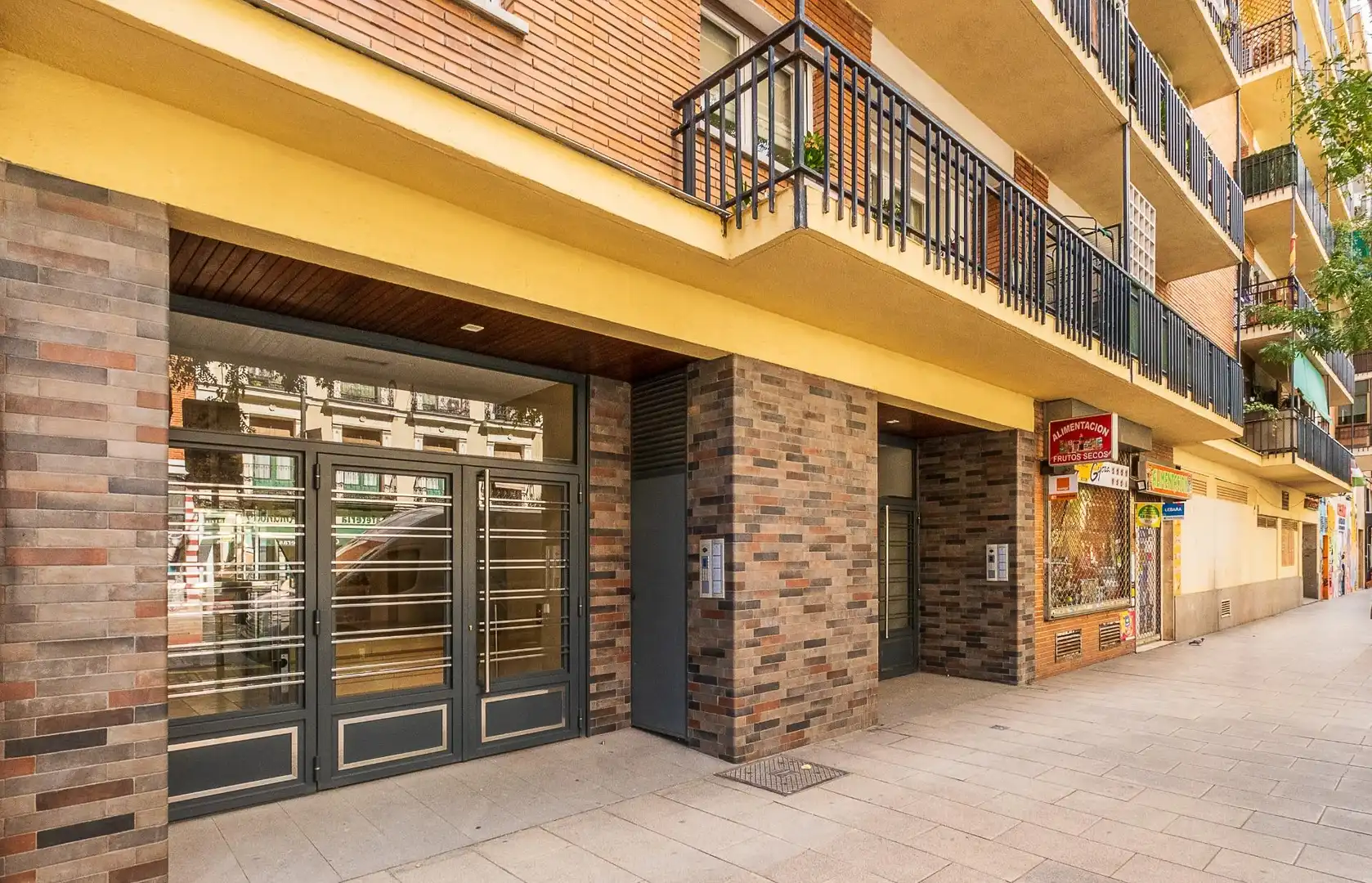 Flat with lift for sale in Calle ARGUMOSA, imagen 5