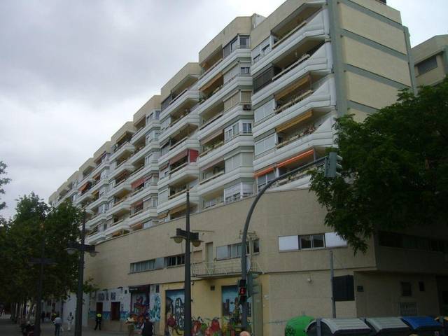 Piso en Venta en Trinitat