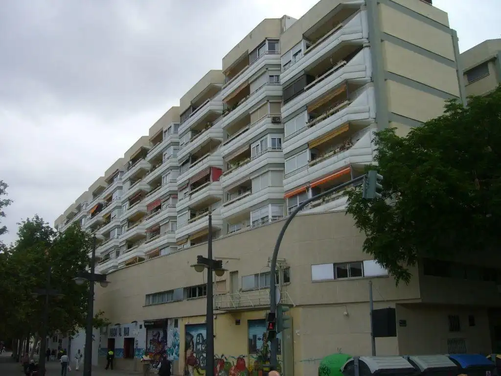 Pis en venda a Trinitat, La Saïdia