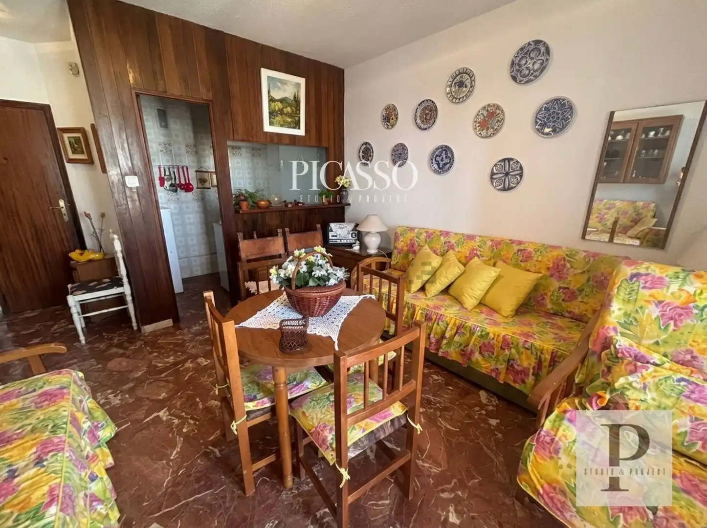 Flat with pool for sale in siroco, imagen 8
