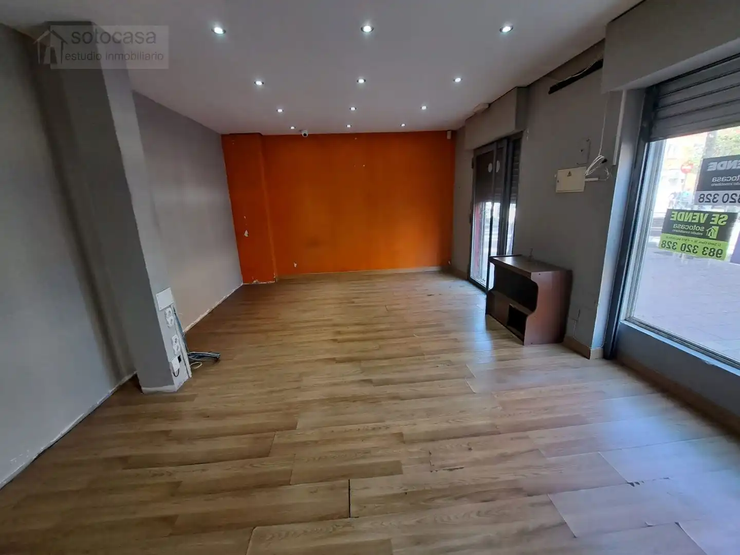 Local comercial en venda a Cardenal Cisneros 19, imagen 15