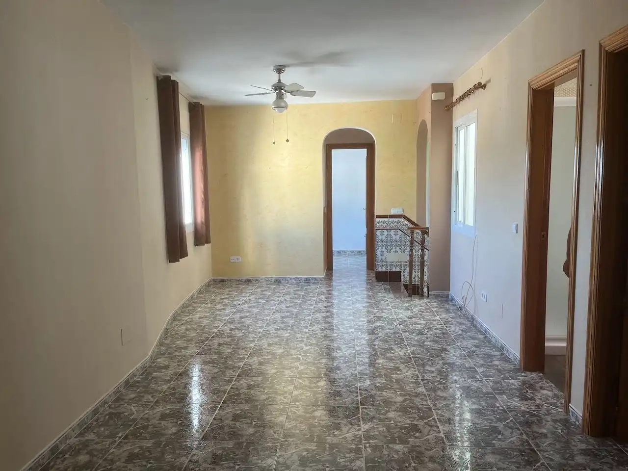 Casa rústica en venda a Cómpeta, imagen 6