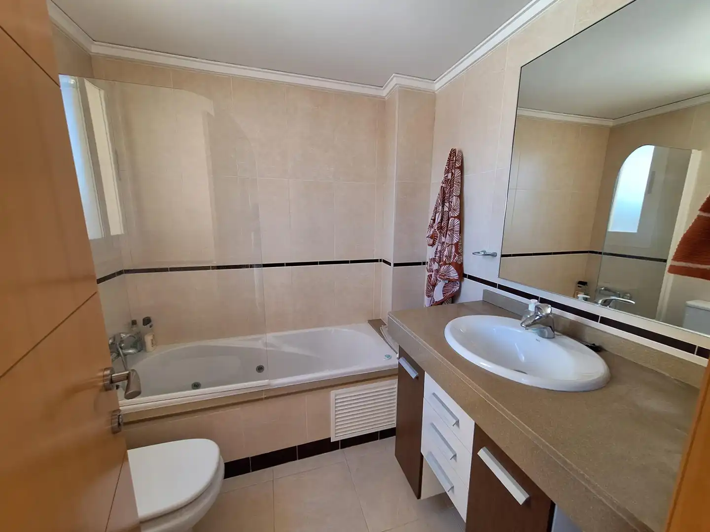 Flat for sale in El Palmar - Los Molinos