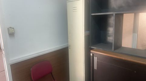 Foto 3 von Fabrikhallen zur Miete in Calle Utebo, Monzalbarba, Zaragoza Capital