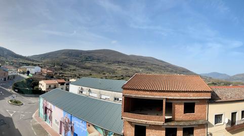 Foto 5 de Casa o xalet en venda a Paseo del Canchal, 6, Cabrero, Cáceres