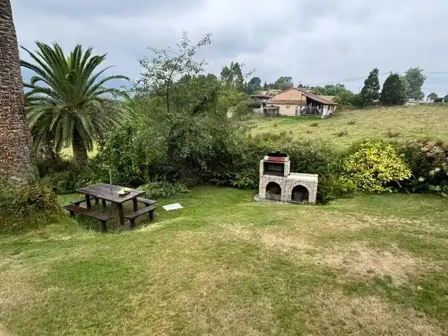 Casa o xalet en venda en Villaviciosa amb Balcó
