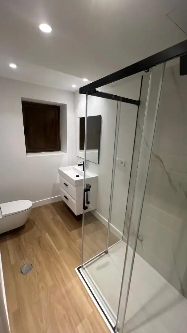 Appartement avec terrasse à vendre à Calle Horno del Vidrio, imagen 19